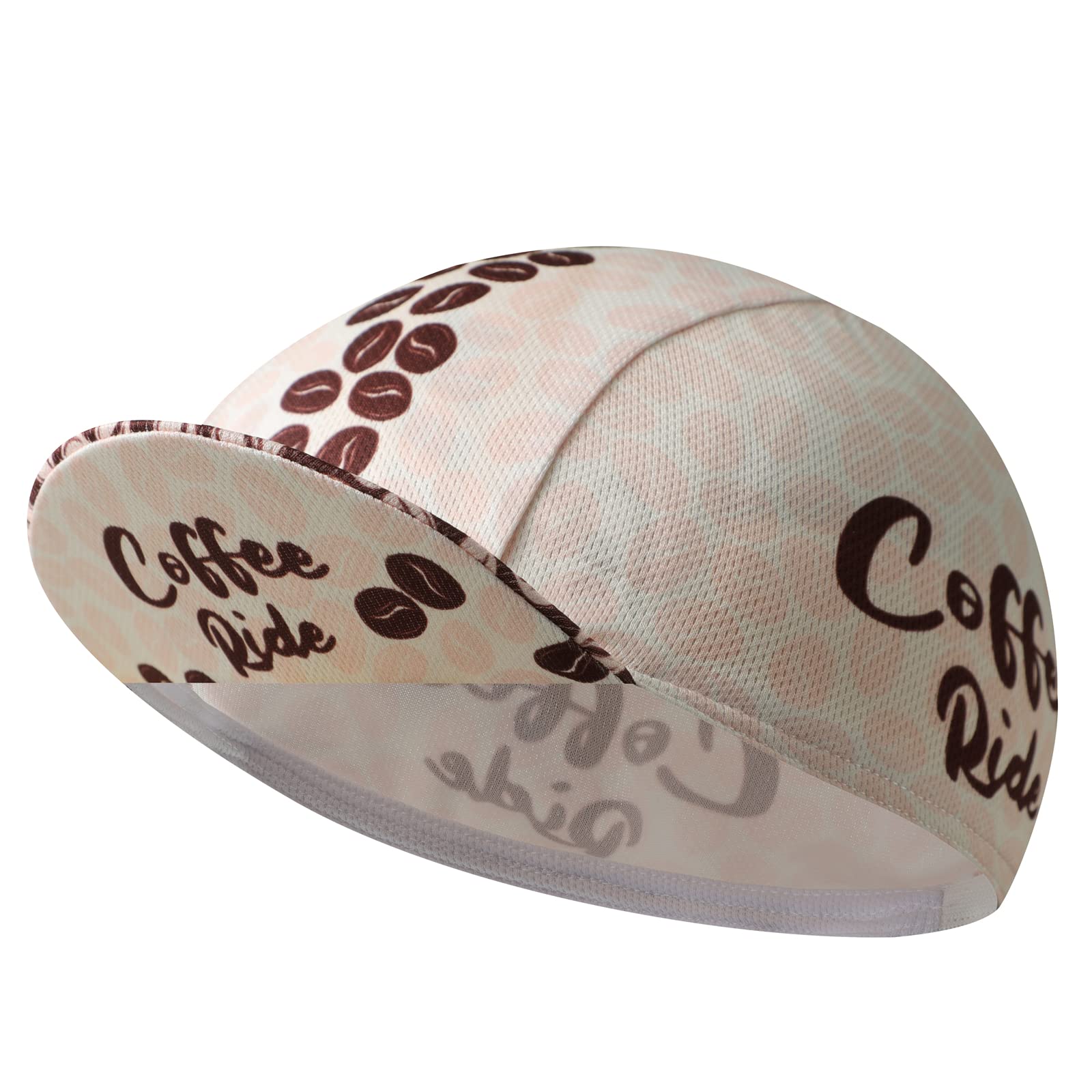 Gorra de Ciclismo Transpirable - Gorra de Ciclista de Carretera para Hombre y Mujer — view 18