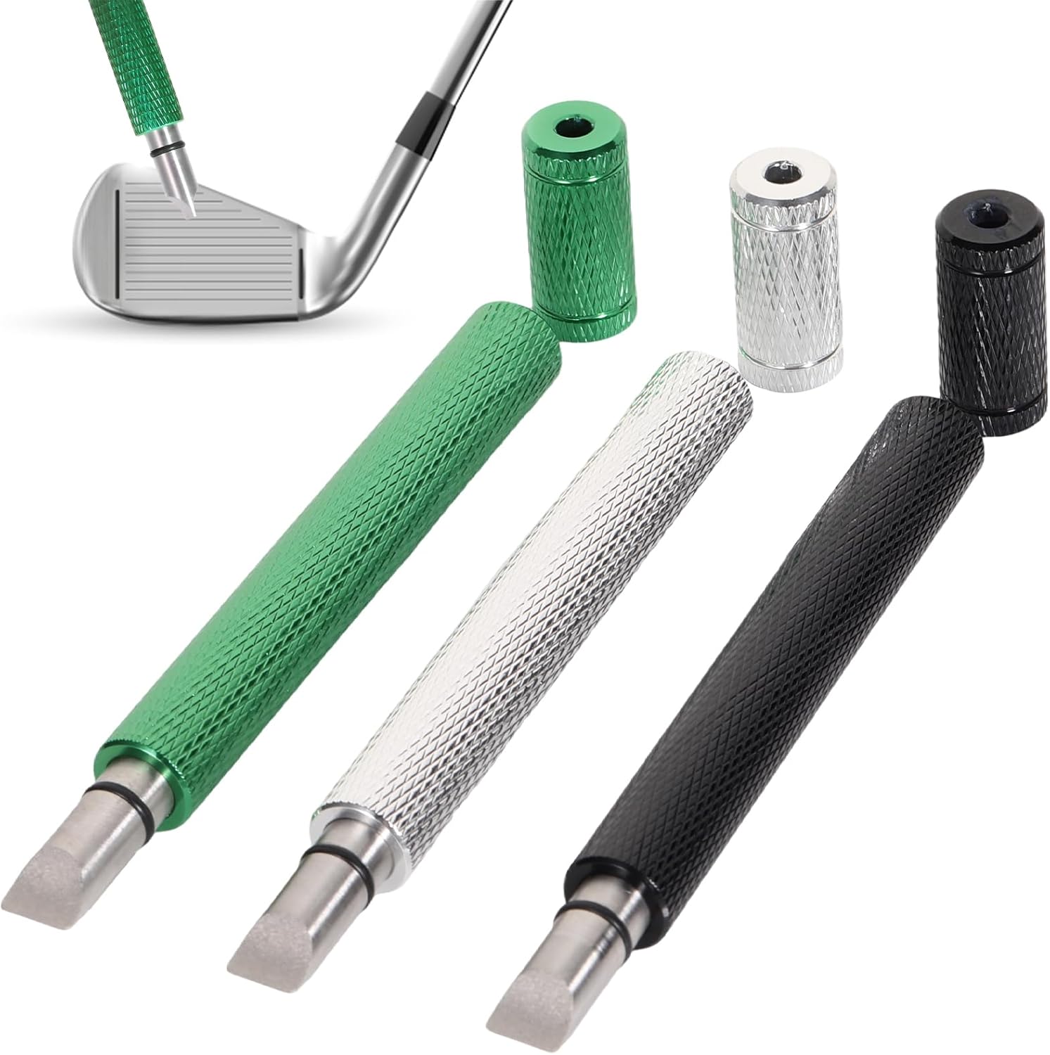 What Is A Golf Club Groove Sharpener at Larson blog