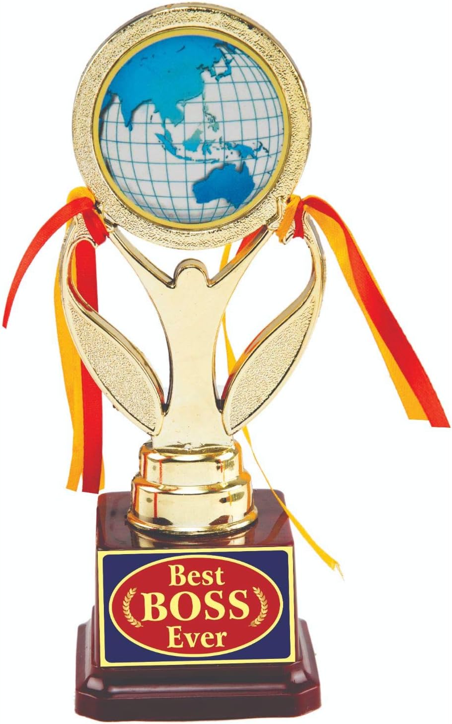 Aark India Boss Birthday/Anniversary/Corporate Function Gift :Trophy:Award (PC001153)