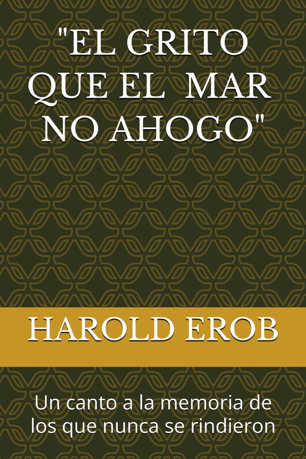 "El Grito que el Mar no Ahogó": Un canto a la memoria de los que nunca se rindieron