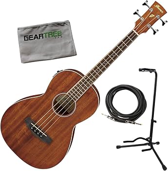 Ibanez PNB14E OPN アコースティックベース Amazon.com: Ibanez PNB14E OPN Parlor Open Pore Natural Acoustic