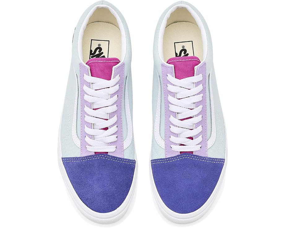 Vans Old Skool - Top View