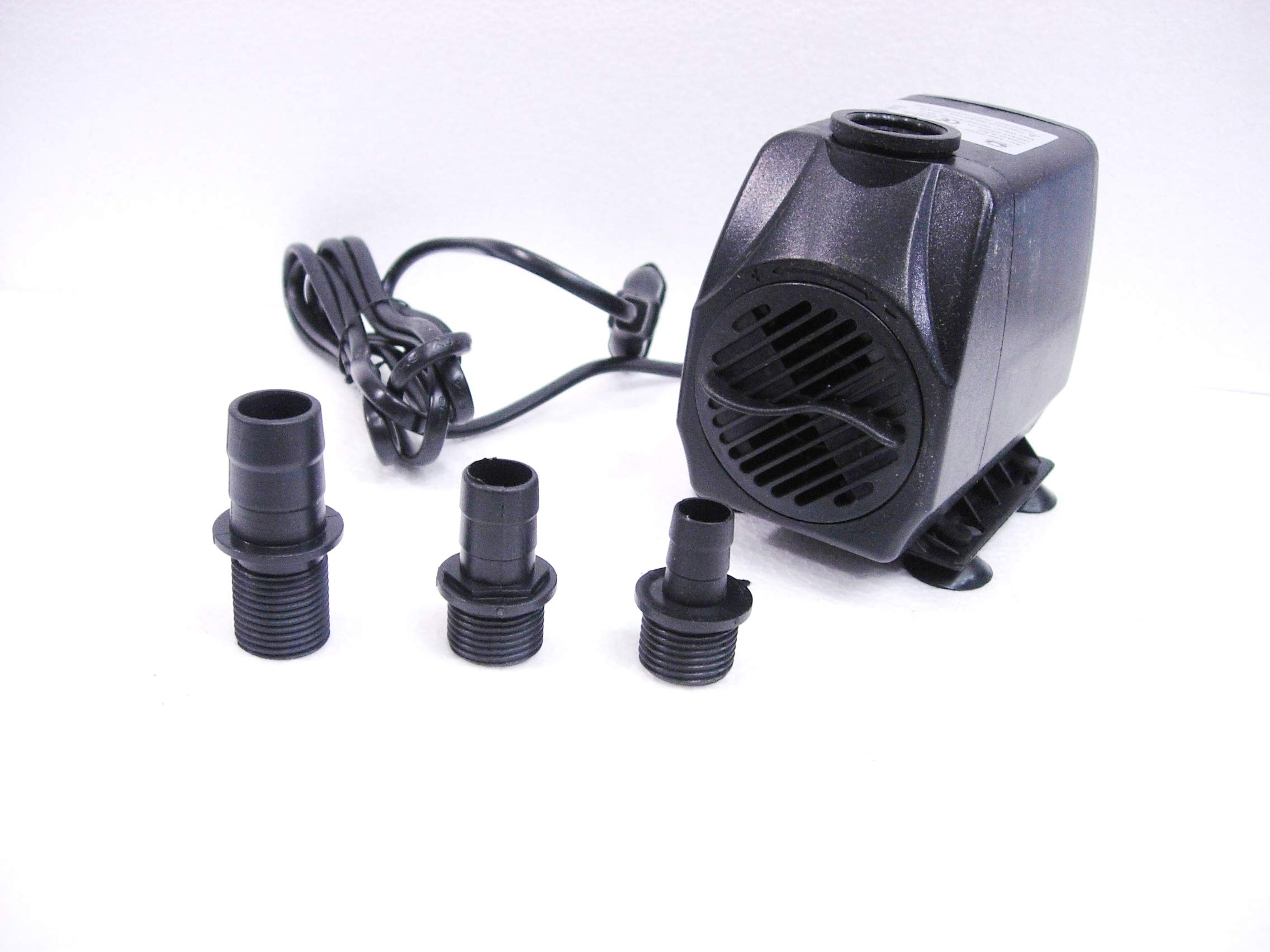 ANMSALES BK-2500 (8 feet) Small Fountain Pump for Showpiece/Aquarium /Fish Tank (China) Fountain Pump Pond Pump Fish Tank Pump Aquarium Pump Powerhead Hydroponics. (B07GXJ99TS) Amazon Price History, Amazon Price Tracker