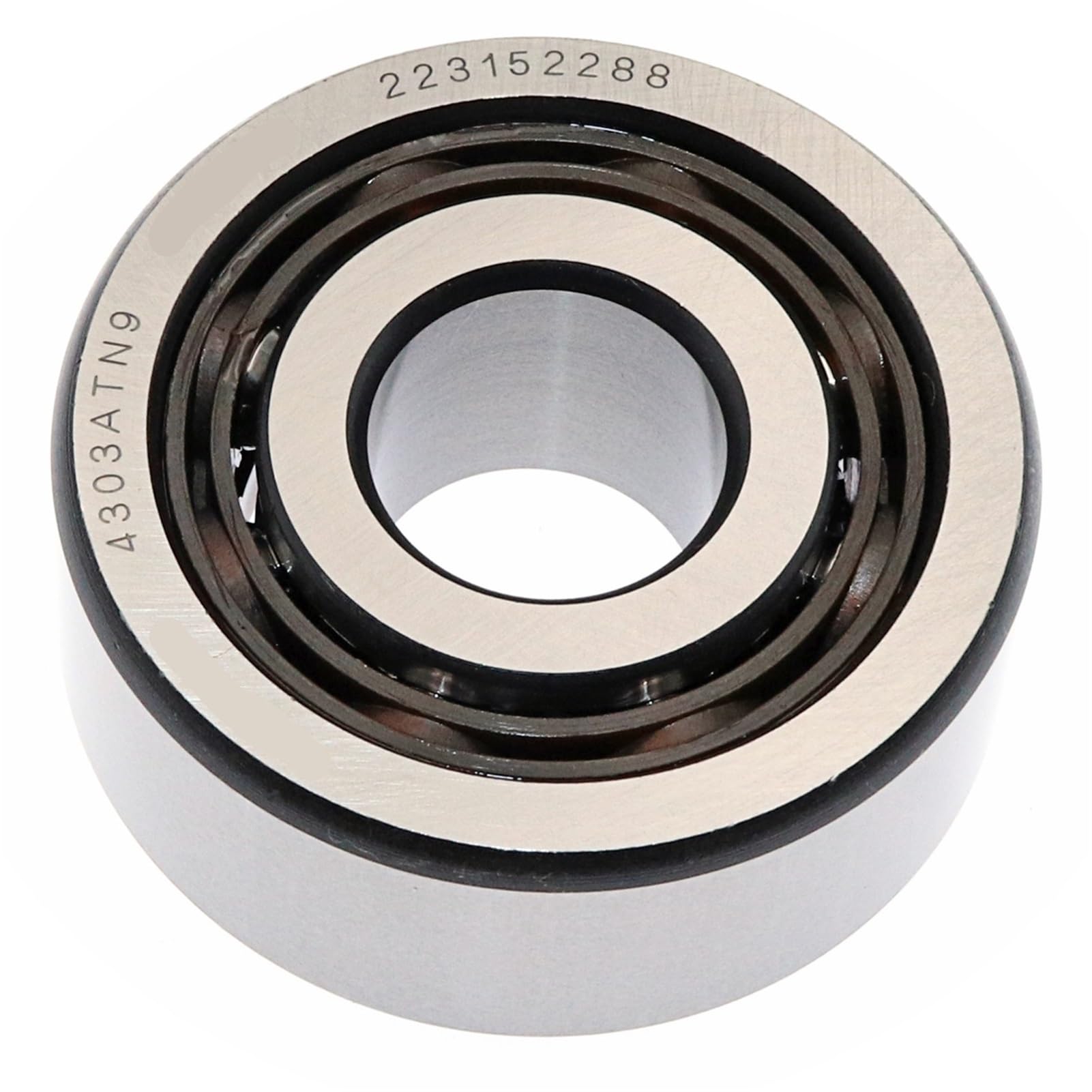 Roulement 4303 4303ATN9 à double rangée de billes | 17x47x19 mm - 8