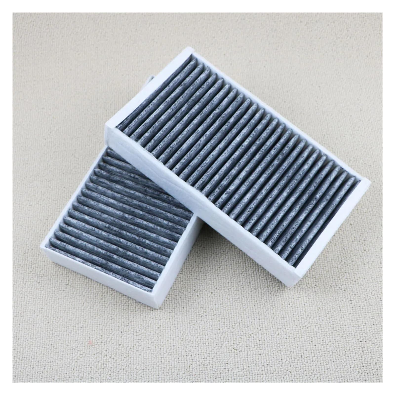Fit For M-e-r-c-e-d-e-s-B-e-n-z W164-ML350 500,W251-R300 R300L R350/550 GL320 GL450 ML320 1648300218 A1648300218 Carbon Cabin Air Filter