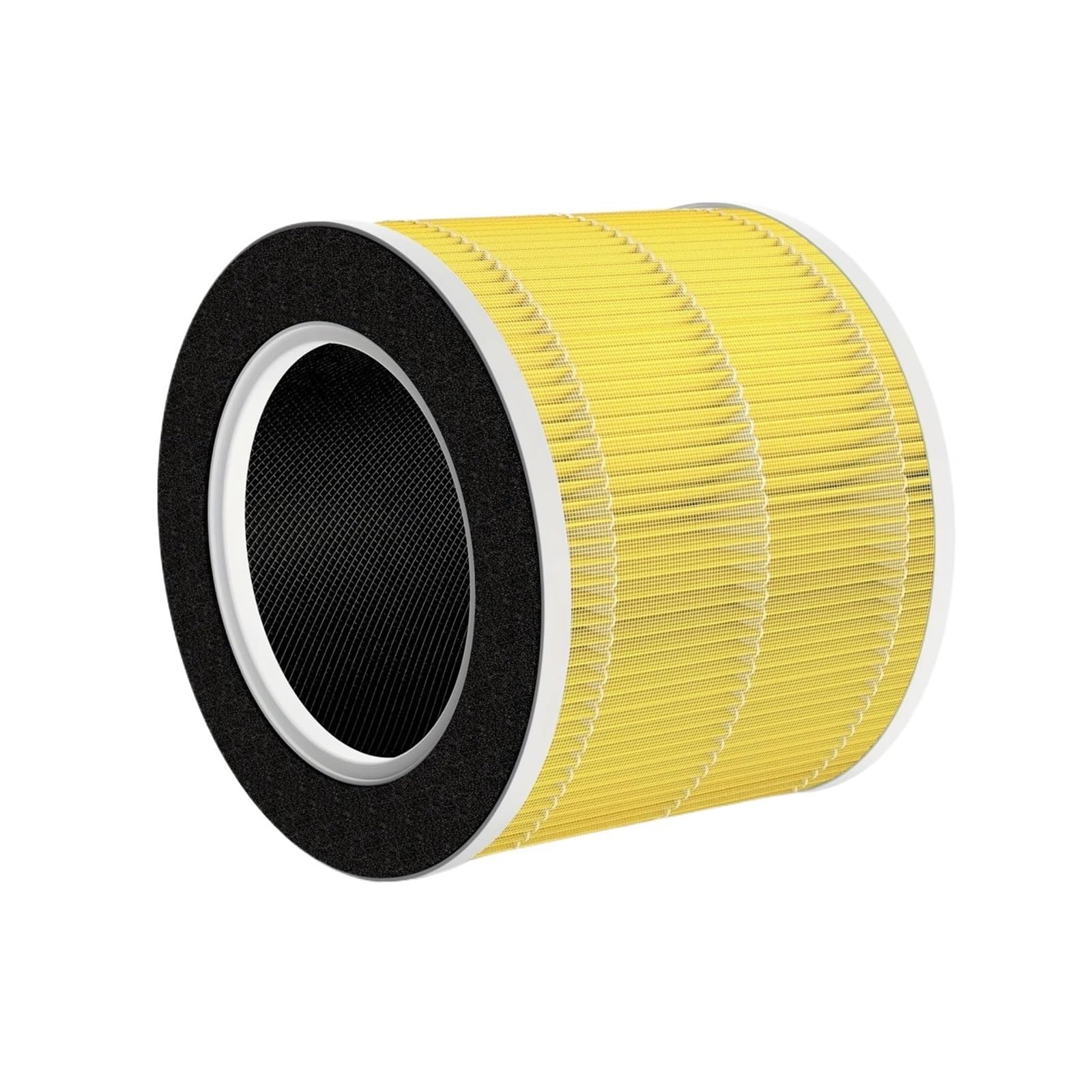 Zqemy One Color 2Pcs Replacement Filter Compatible With Renpho Rp-Ap088