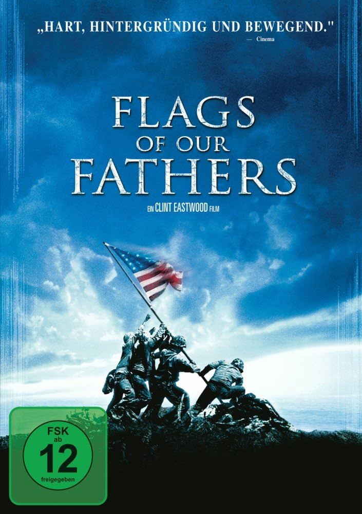 Amazon.co.jp: Flags Of Our Fathers : DVD