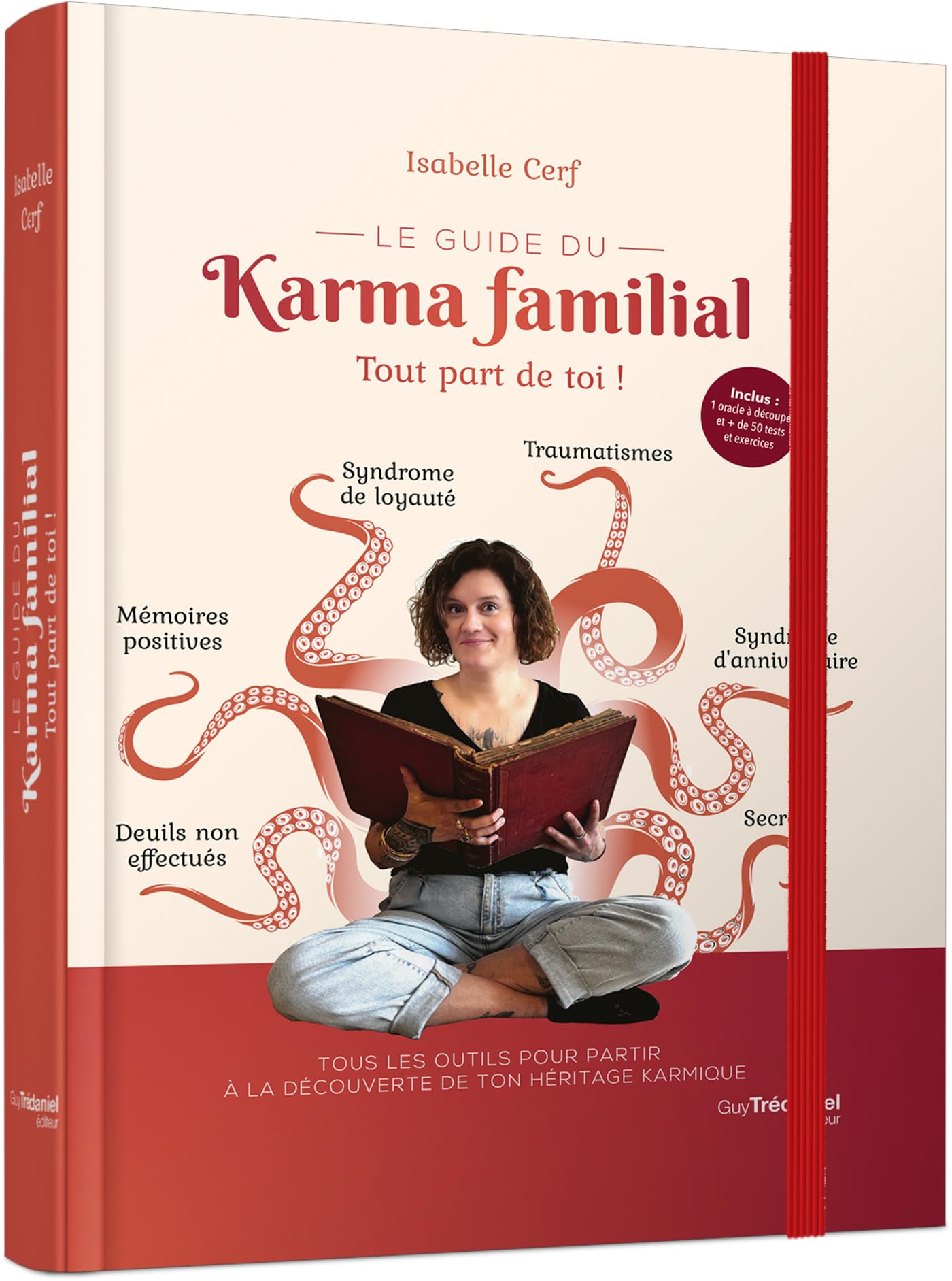 Le guide du karma familial