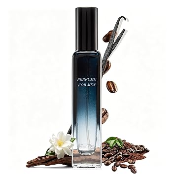 Pheromone Cologne for Men Long Lasting Mens Perfume, Travel Size