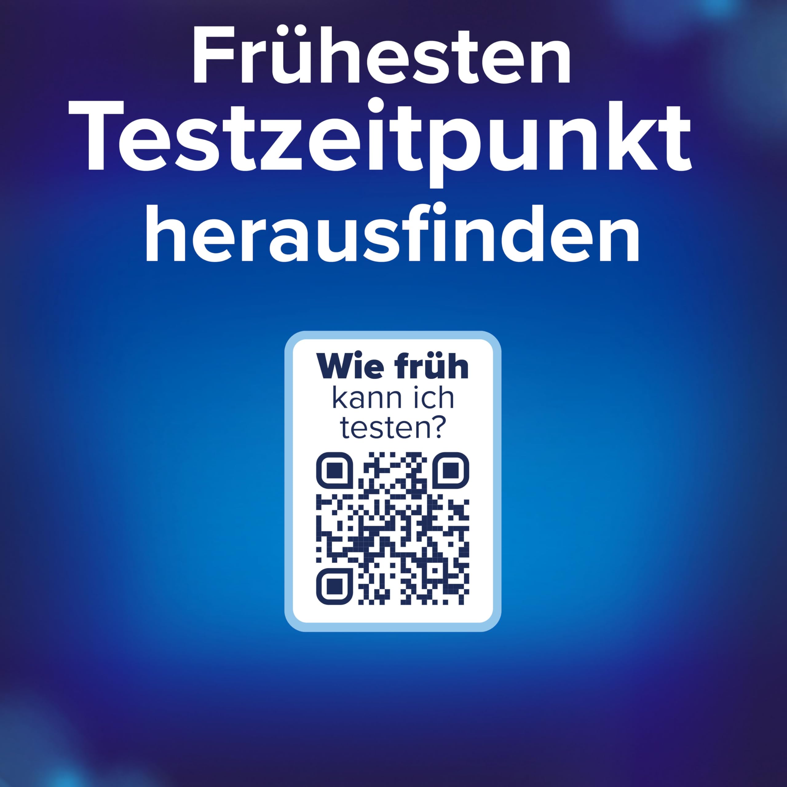 Clearblue Schwangerschaftstest Frühe Erkennung Double-Check & Anzeige der Wochen Kombipack, Ergebnisse 6 Tage früher & Test mit Anzeige der Wochen, 2 Tests (1 digital, 1 visuell)