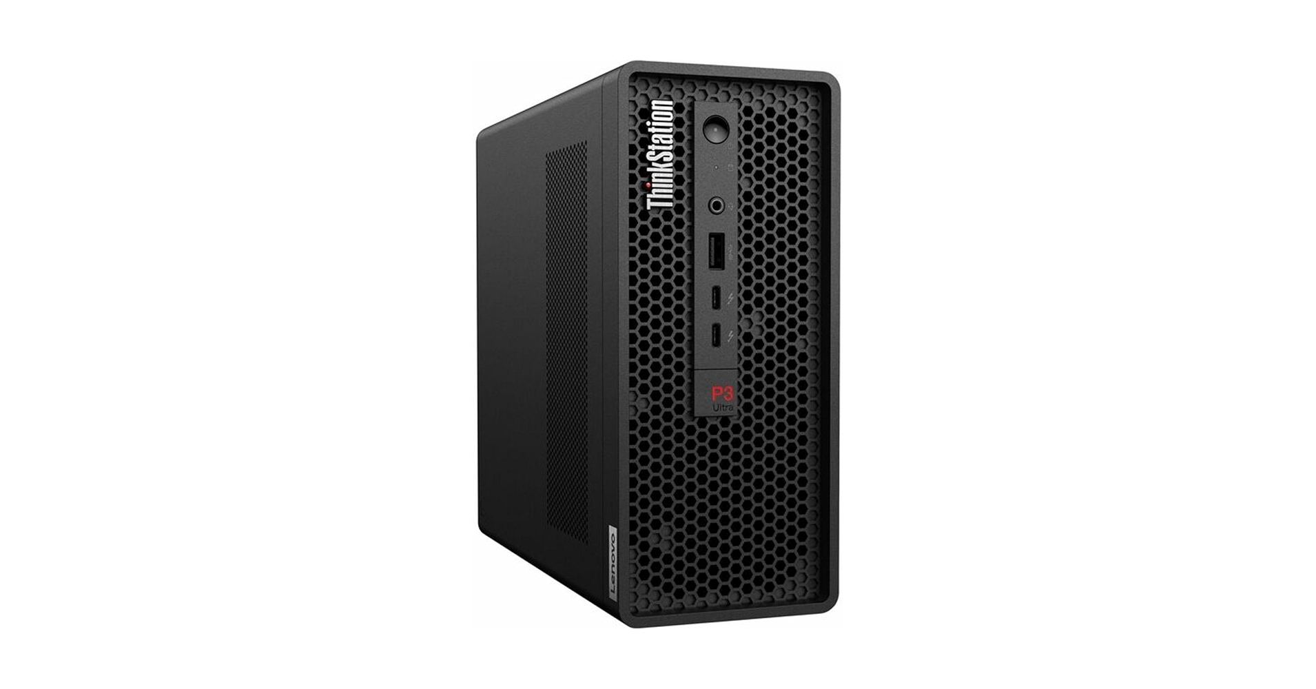 【ジャンク】 Lenovo ThinkStation P3 Ultra 30HB Lenovo ThinkStation P3 Ultra Workstation, 13th Gen i5-13600K
