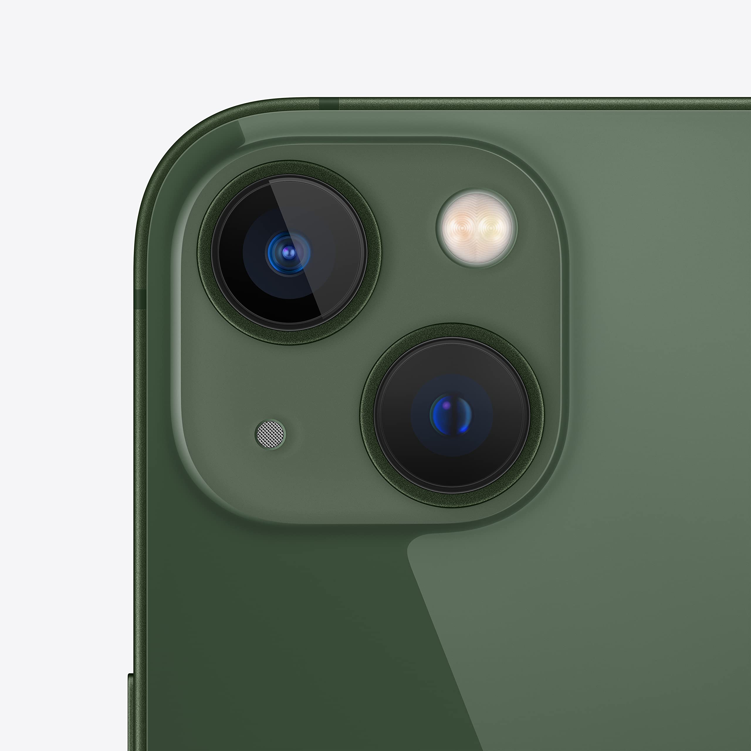 Apple iPhone 13 (512GB) - green : Amazon.co.uk: Electronics & Photo