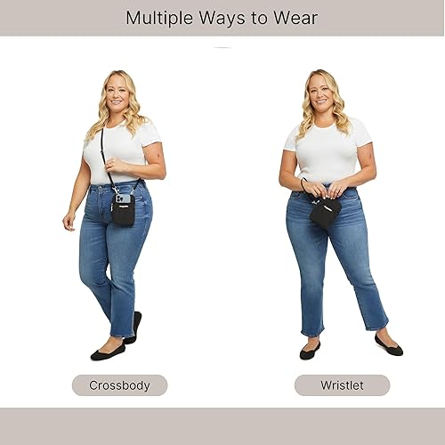 Miniatura 5 de Baggallini Bolsa Bryant, talla única , Bolsa Bryant