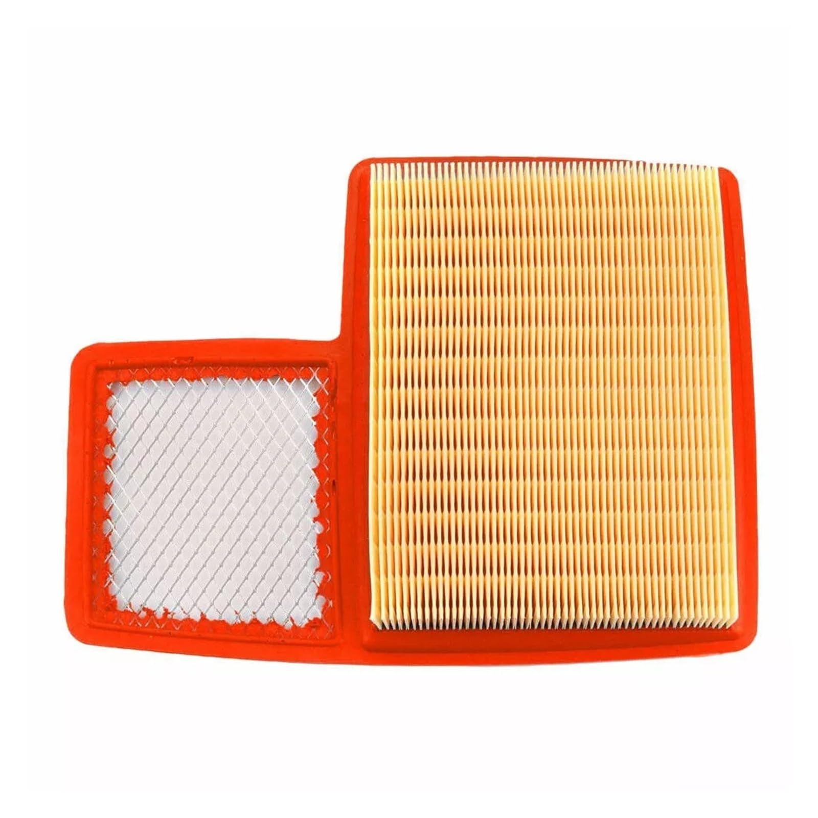 Piezas de Herramientas de jardinería para Filtro de Aire y Combustible para Kit para Yamaha G16 G19 G20 G21 G22 G29 Cartucho de Gasolina de 4 Tiempos Fácil de reemplazar