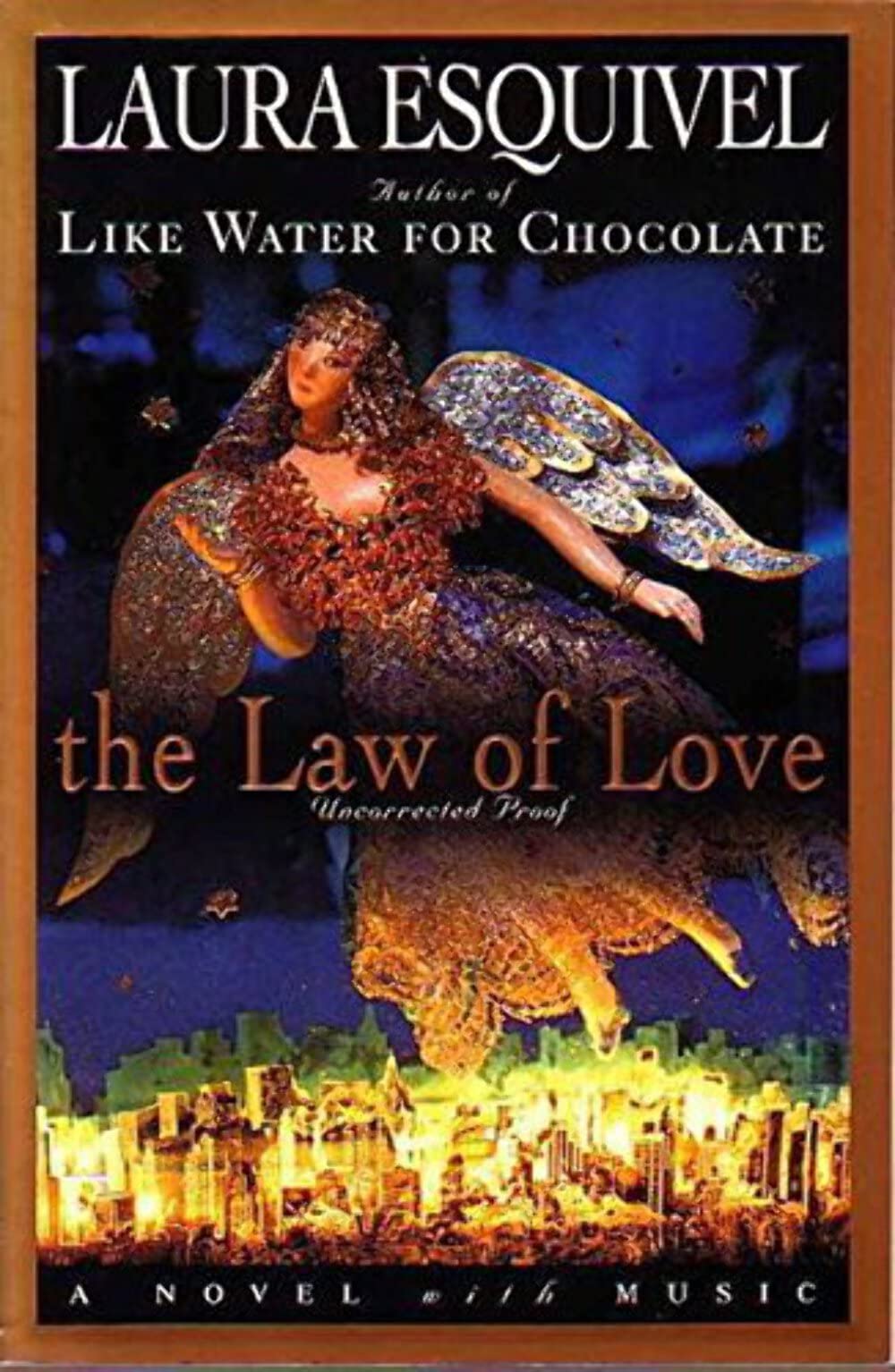 the law of Love