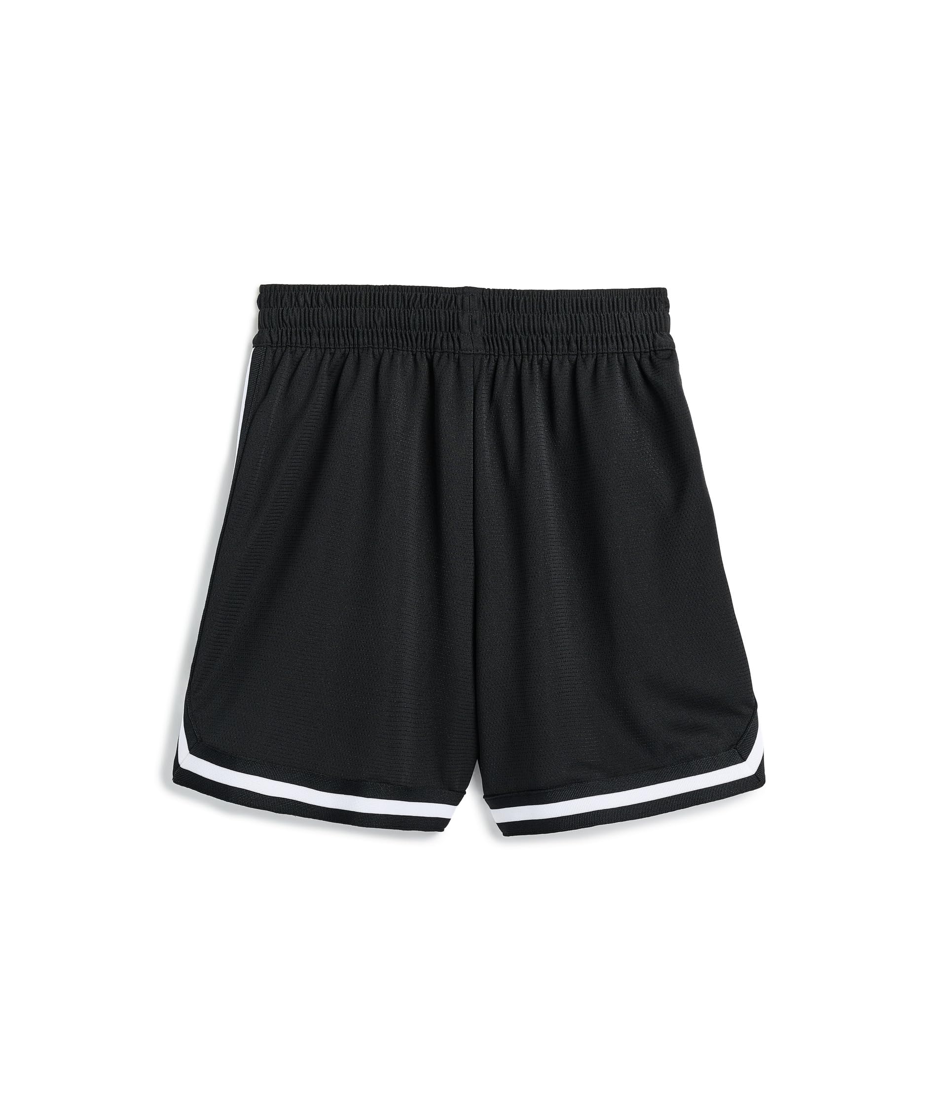 Nike - B Nk DF Dna 24 Short 5in, Shorts da Basket Bambini e Ragazzi