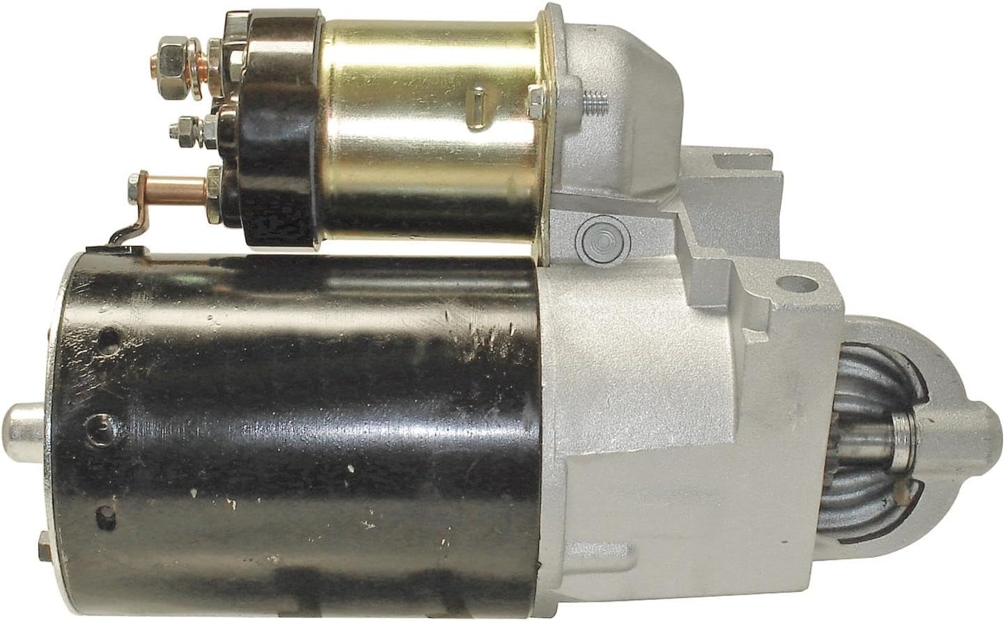 ACDelco Gold 336-1894 (19136203) Starter