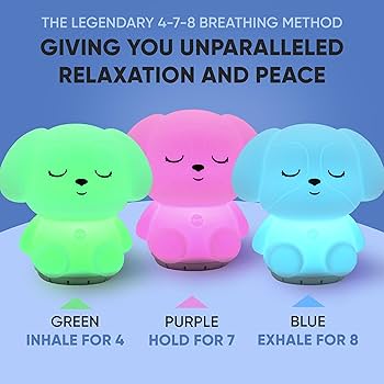 search image 2 4 Soothing Breathing Exercises for Dogs and Humans to Feel Calm Together 2