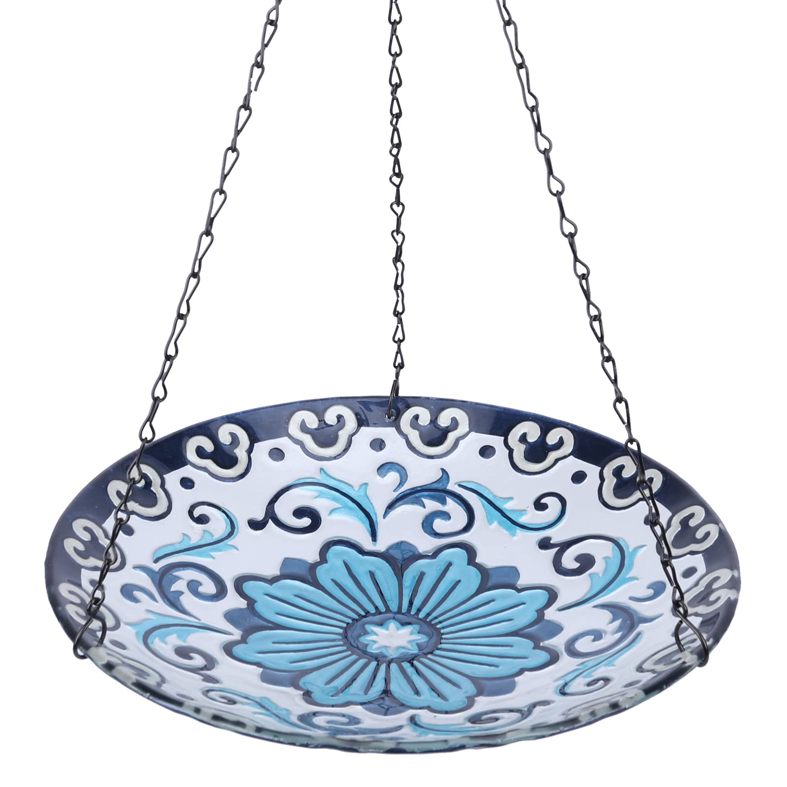 MUMTOP Hanging Bird Bath