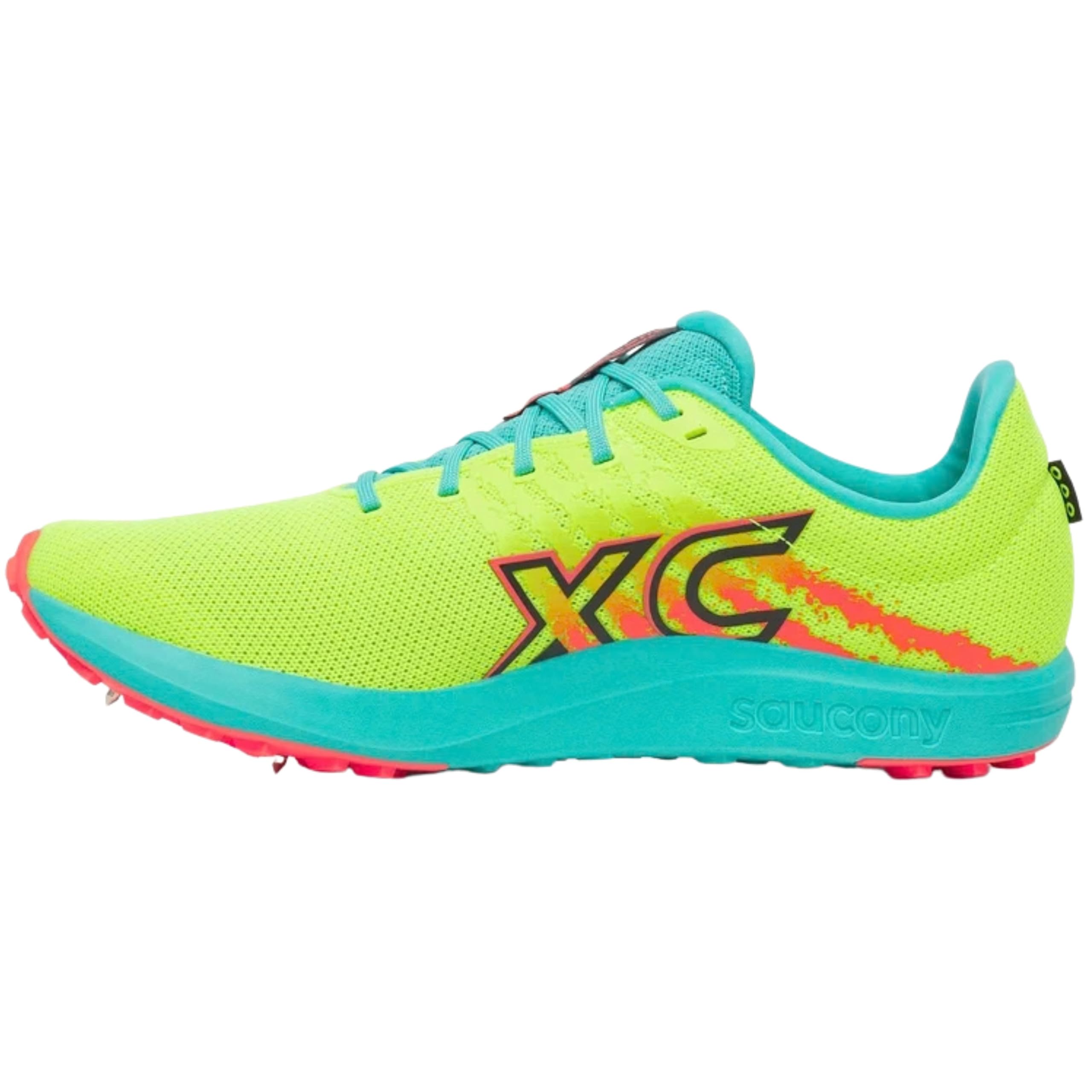 Unisex Kilkenny XC 10 Spike Sneaker