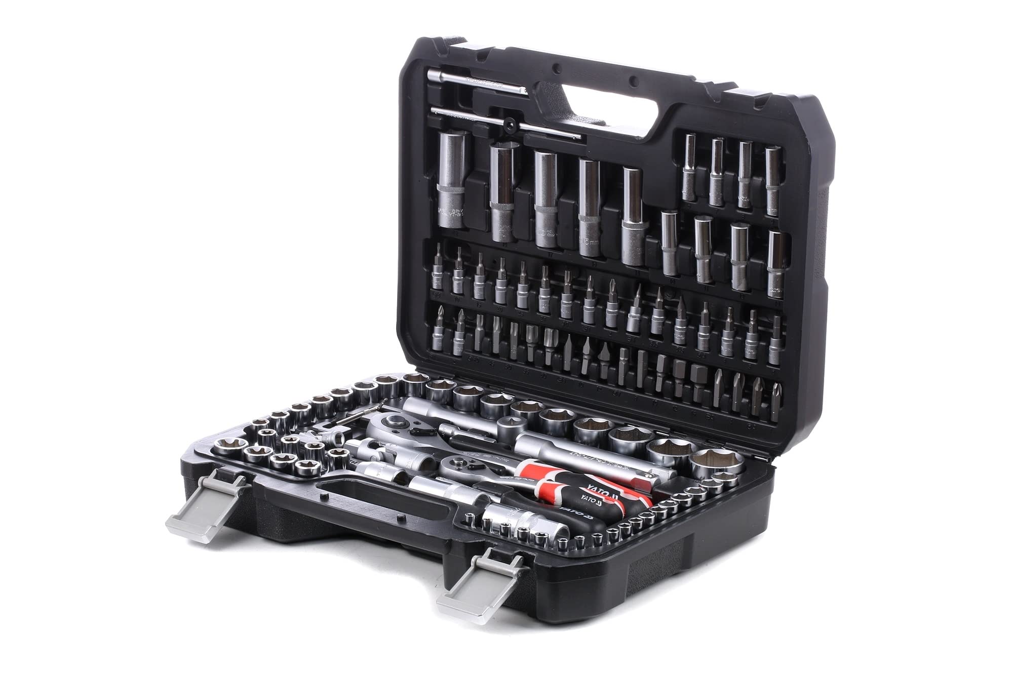 YATO YT-38791 Set chiavi a bussola