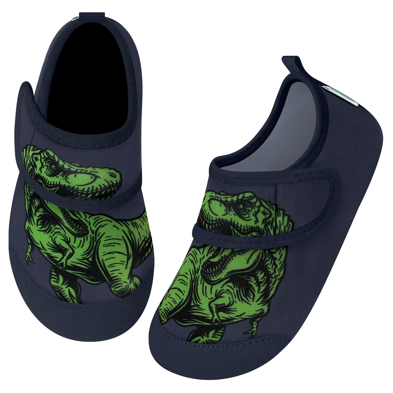 IceUnicorn Kinder Strandschuhe Badeschuhe Wasserschuhe Schwimmschuhe Schnelltrocknende Aquaschuhe für Kinder Beach Pool