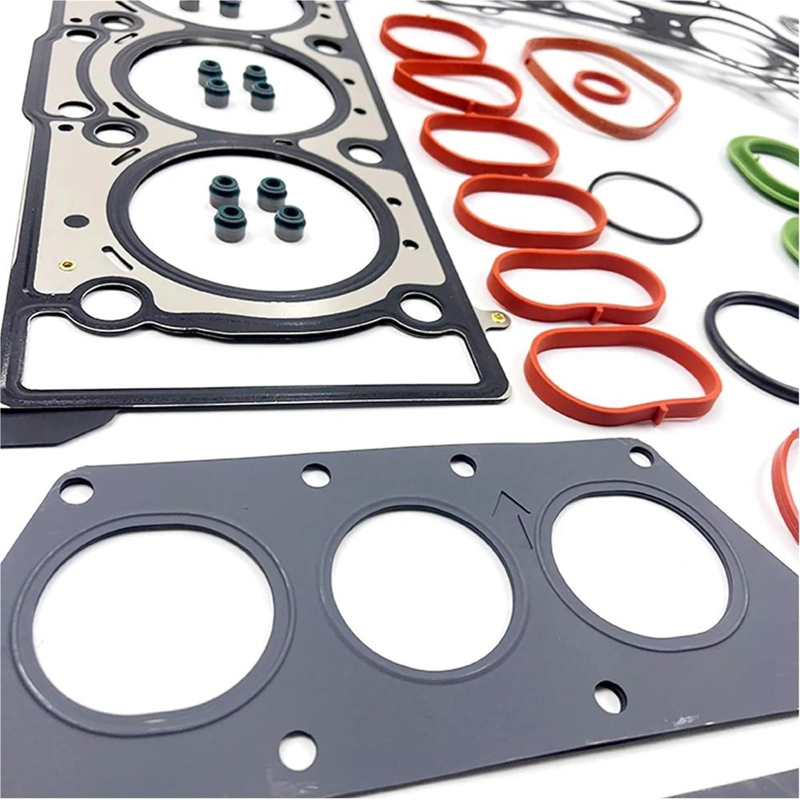 2760100020 Kit Juntas Revisión Motor Para Benz M276 3.5L Repuestos Para Autos Accesorios Para Juego Completo Reparación Cilindros Juntas