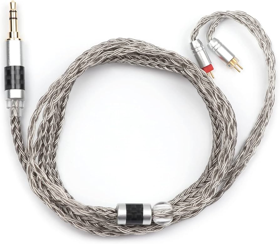 Amazon.com: Linsoul ZiiGaat x Jay's Audio Estrella 2DD x 4BA