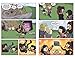 Minecraft Volume 1 (Graphic Novel) (Minecraft, 1)