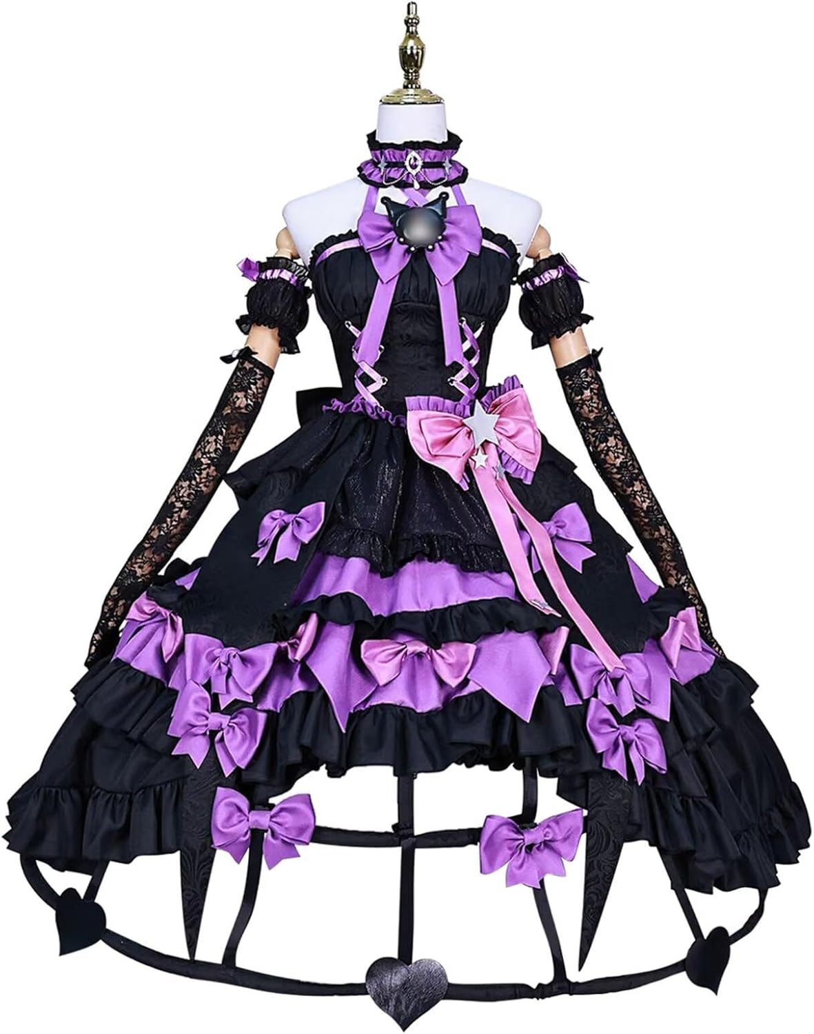 血の女王 希望の残像 コスプレ 衣装 - 第五人格 IdentityV コスプレ