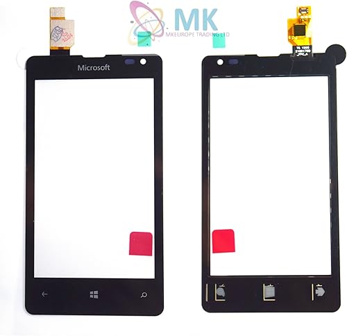 Ricambio per cellulari ricambio Parte dello schermo tocco iPartsBuy per Microsoft Lumia 532 435 Ricambio per cellulari ricambio Parte dello schermo tocco iPartsBuy per Microsoft Lumia 532 435