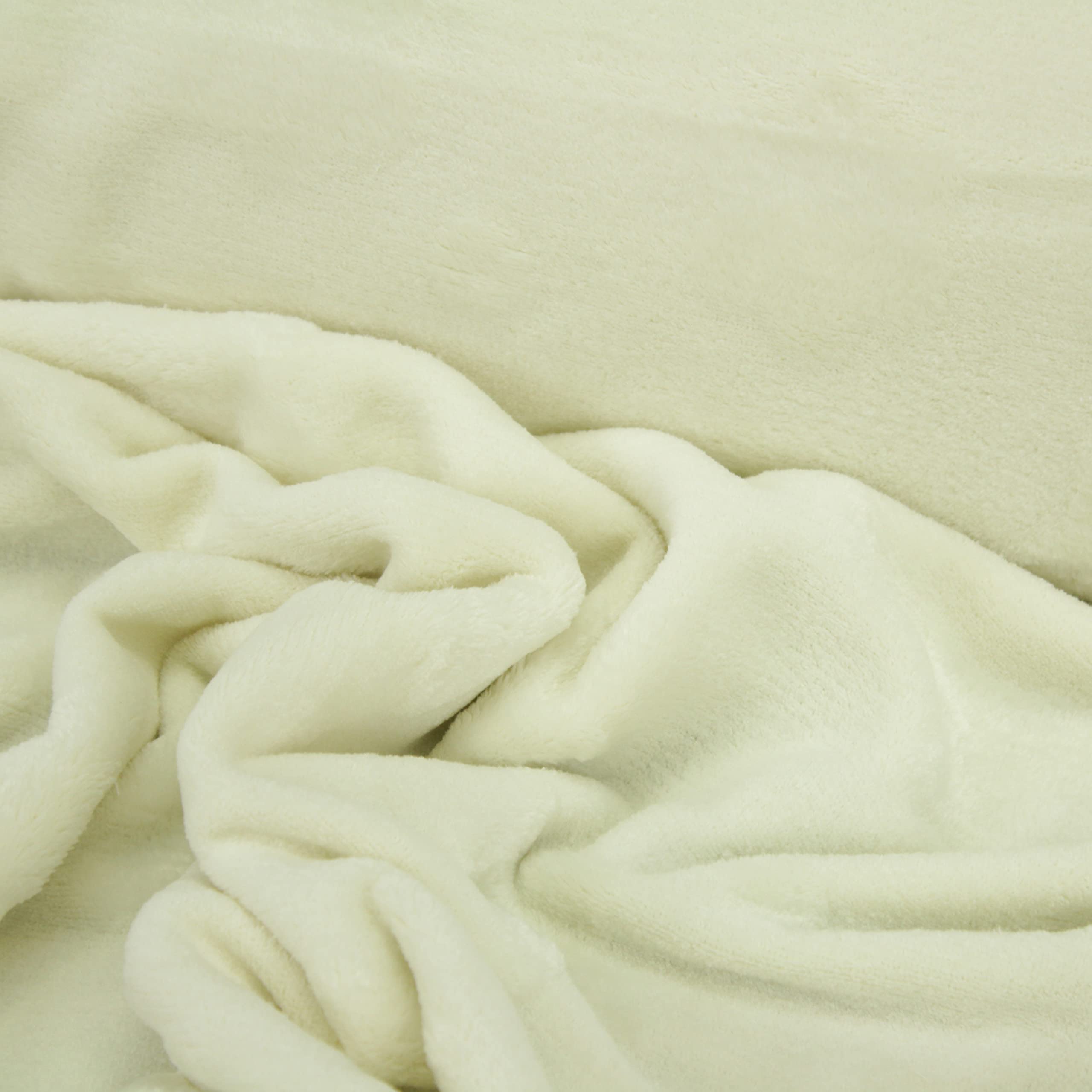 TELA CORALINA COLOR PASTEL CON ESTRELLAS BLANCAS SERIE POLAR BABY, ANCHO 150cm (CRUDO, 5)
