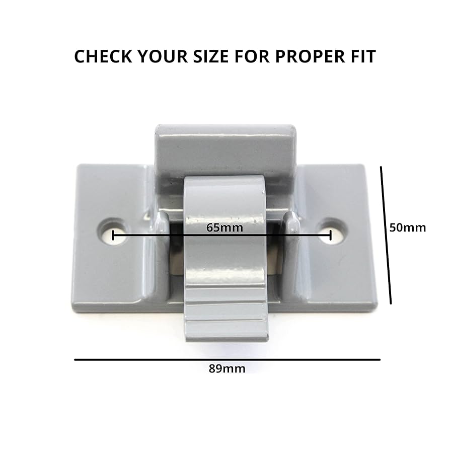 Amazon.com: Red Hound Auto Mounting Bracket for Dometic Sun