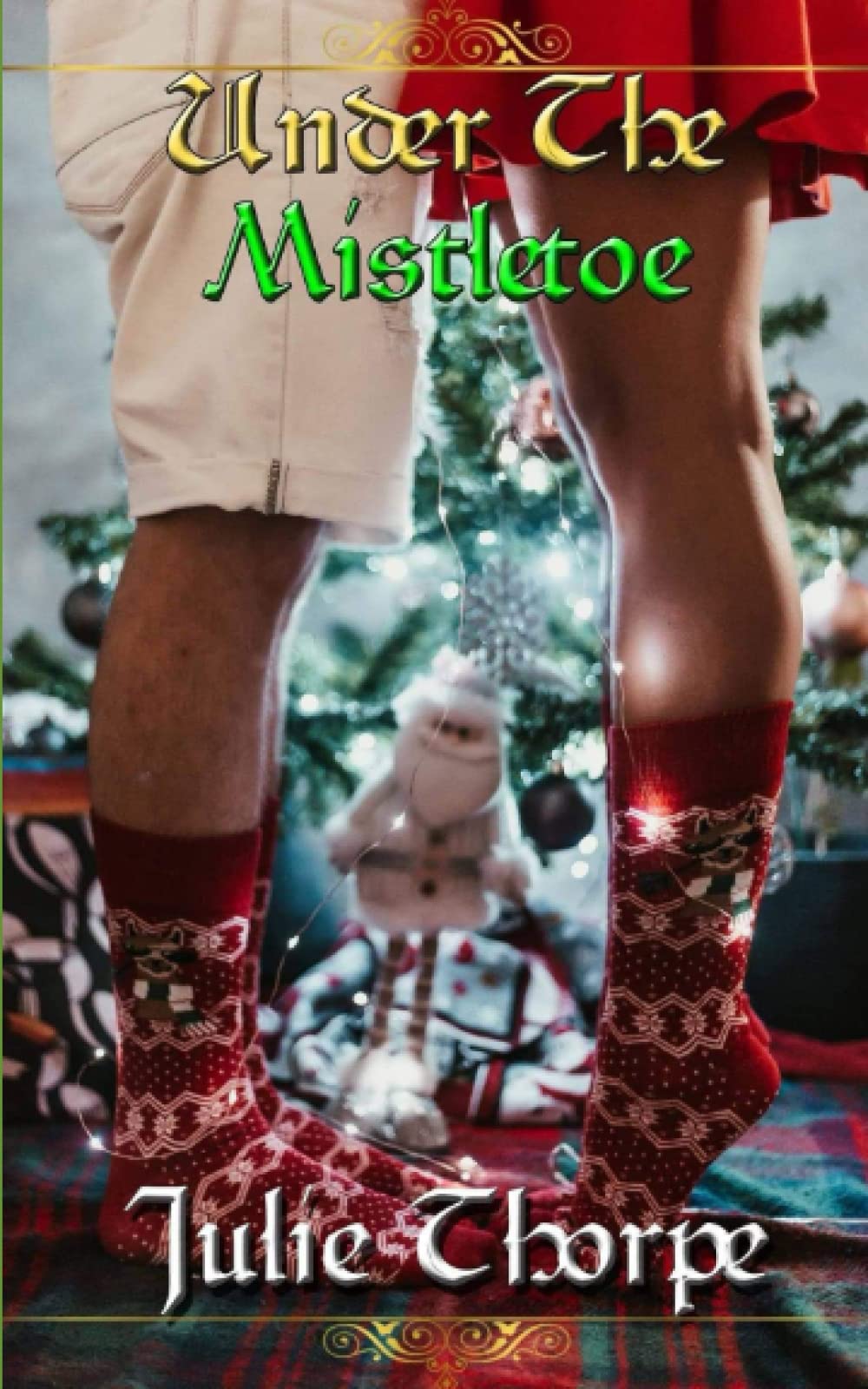 Under The Mistletoe