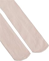 Vista 4 de Bloch - Medias con pies contorneadas para mujer