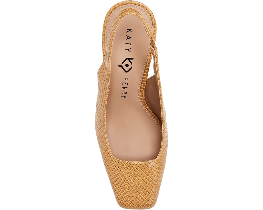 Katy Perry The Hollow Heel Slingback - Top View