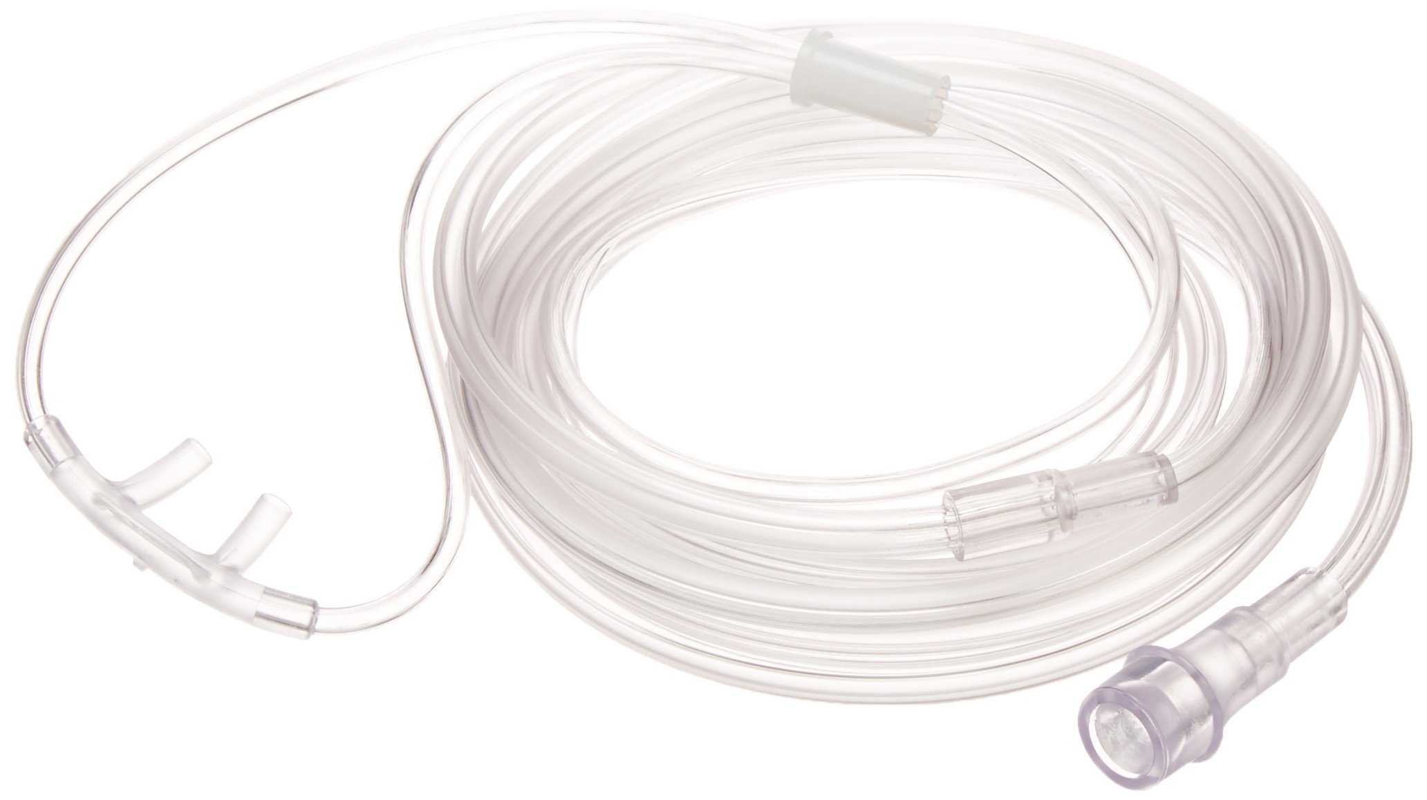 Hudson RCI 1103 Over-The-Ear Cannula, 7' Tubing Length (Pack of 50)