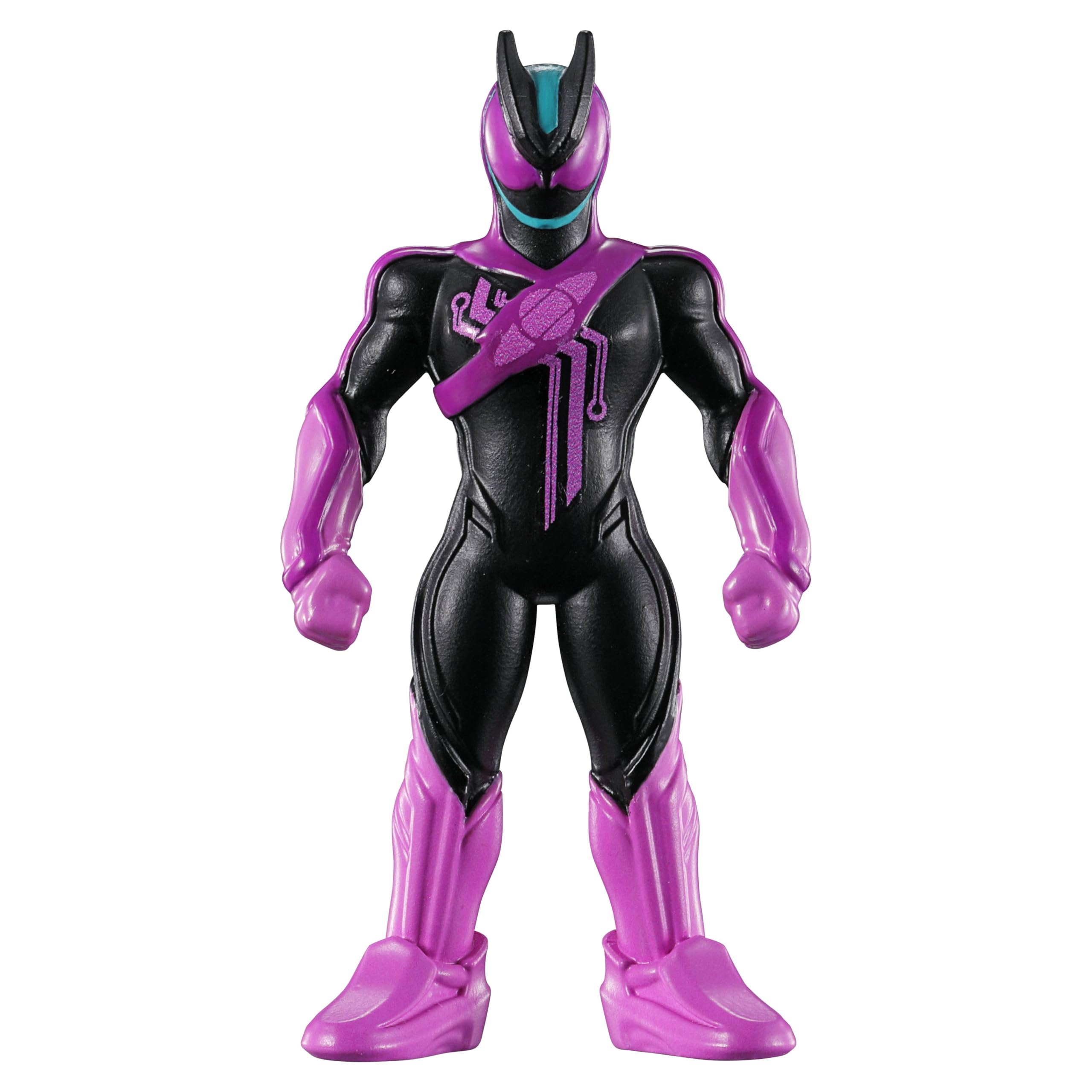 Amazon.co.jp: バンダイ(BANDAI) びっくらたまご 仮面ライダーゼッツ