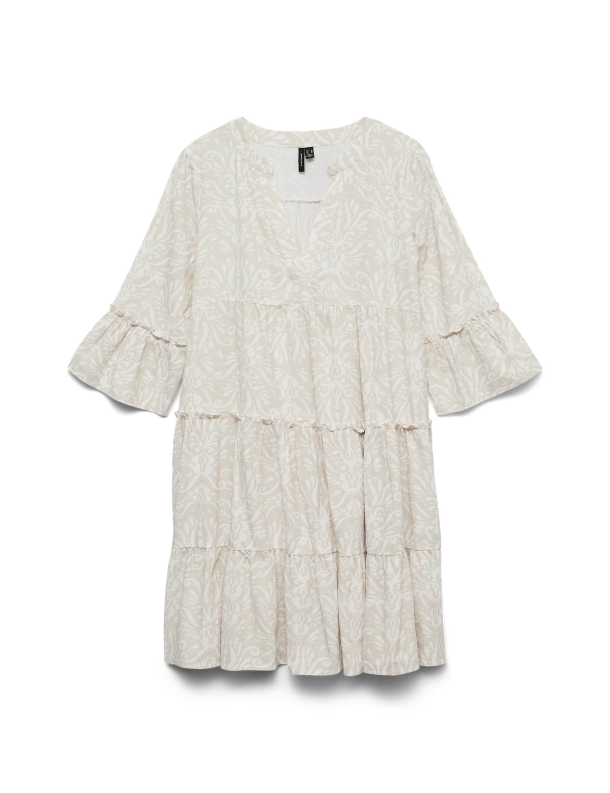 VERO MODA Vmdicthe 3/4 Tunic WVN Ga