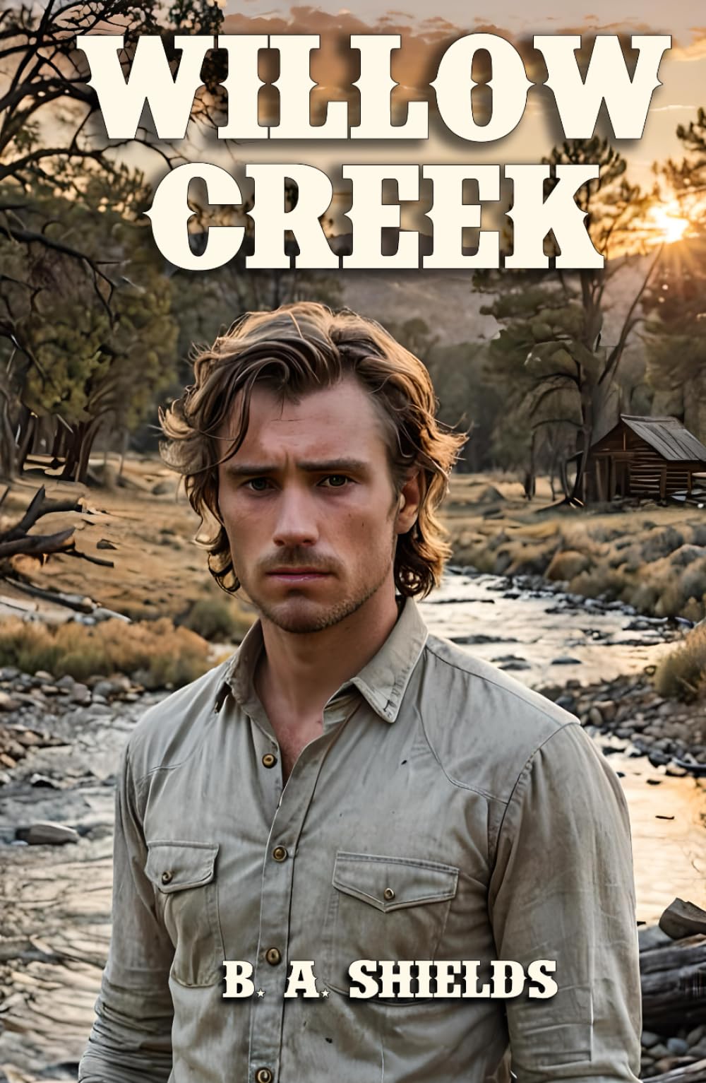 Willow Creek