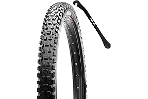 Maxxis Assegai Mountain Bike Tire - 27.5\" & 29\" - Bundle with...