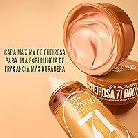 Vista 5 de Sol de Janeiro - Bruma de perfume para cabello y cuerpo