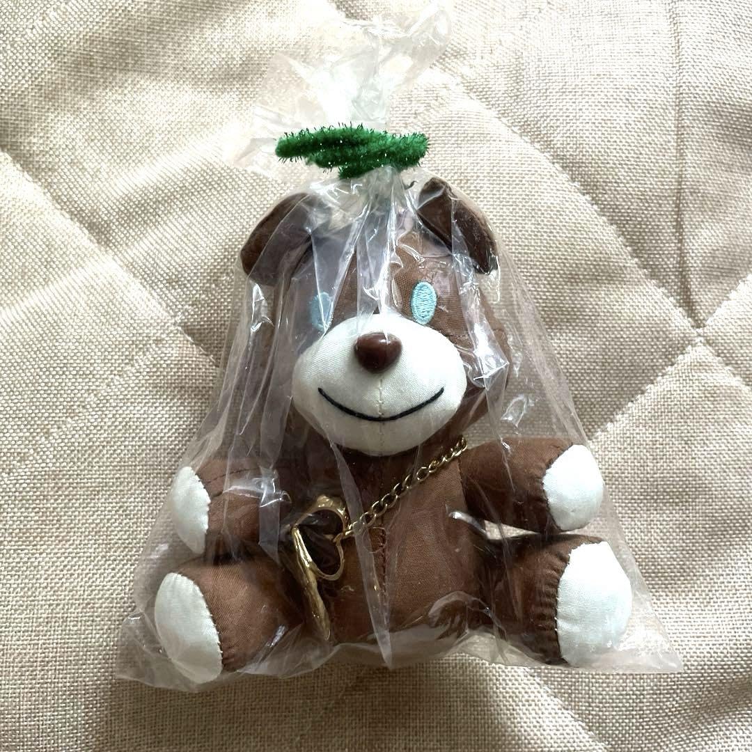 マクロスF 虹色クマクマ ぬいぐるみ 2種セット - メルカリ