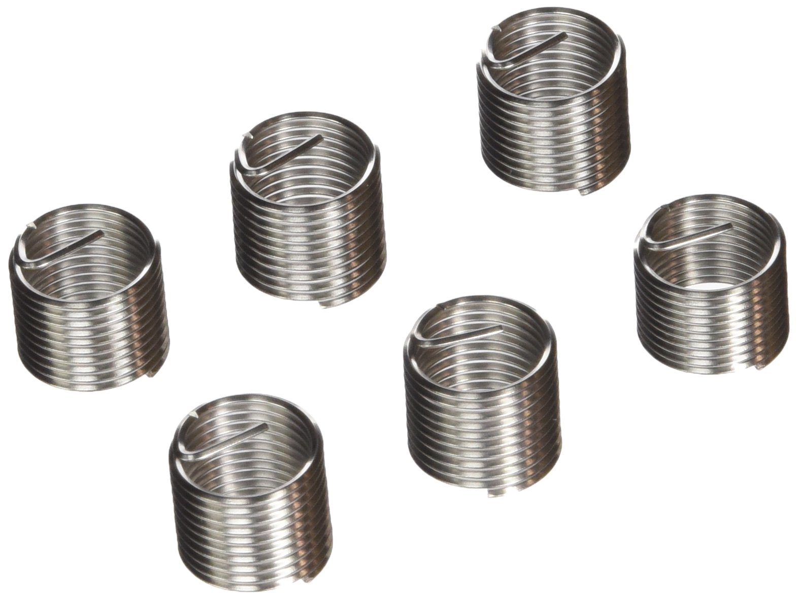 Helicoil R1084-5 Replacement Inserts, 5mm X 0.80 NC, 12 Per Package - Foto 9