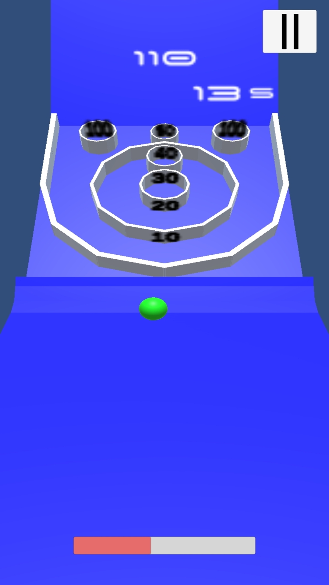Skee Ball for Android