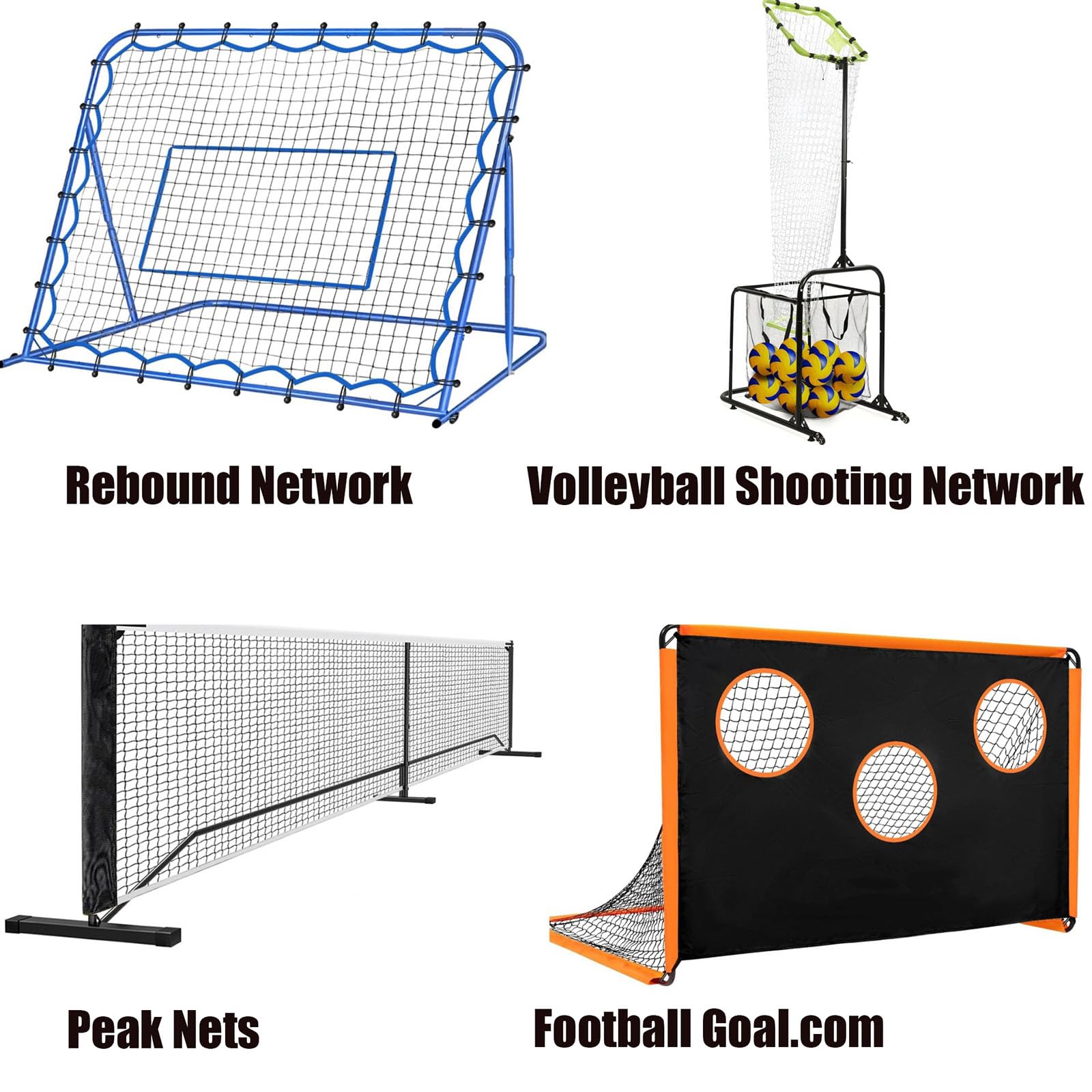 Redes De Protección Contra La Seguridad De La Espalda De Béisbol, Redes Deportivas, Red De Cuerda Protectora Multipropósito De Poliéster, Heavy duty knotless net, patio trasero movimiento (Size:1x10m)