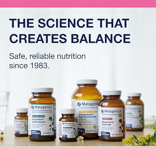 Miniatura 6 de Metagenics PlusOne Daily Packs - Suplemento prenatal, embarazo y lactancia - Proporciona apoyo nutricional para la madre y el bebé - con folato,