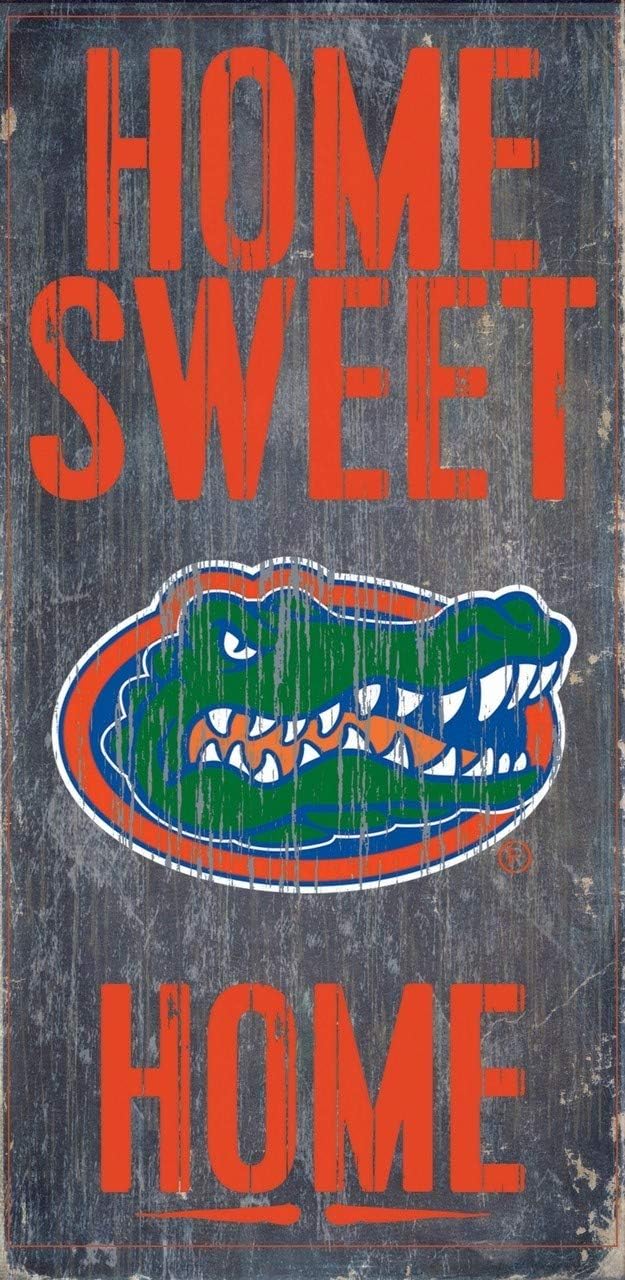 Fan Creations C0653-Florida University of Florida Sweet Home, Multi : Sports & Outdoors