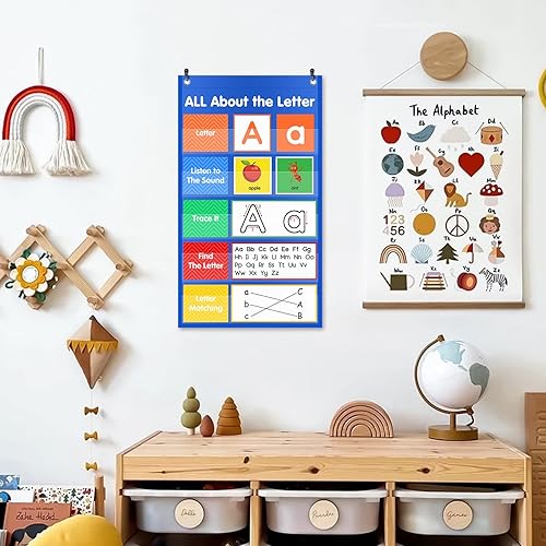 Miniatura 2 de Auchq Carta del día/semana de bolsillo, todo sobre carta de bolsillo (nuevo)