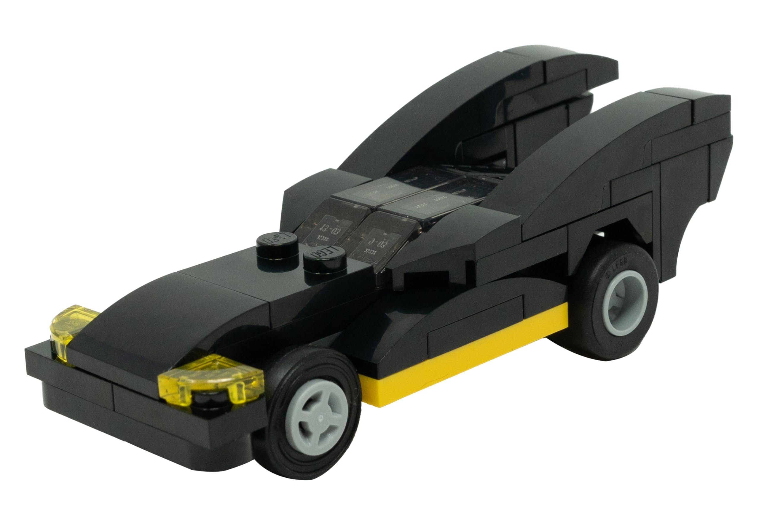 LEGO Batman Mini Batmobile Set 48 pcs